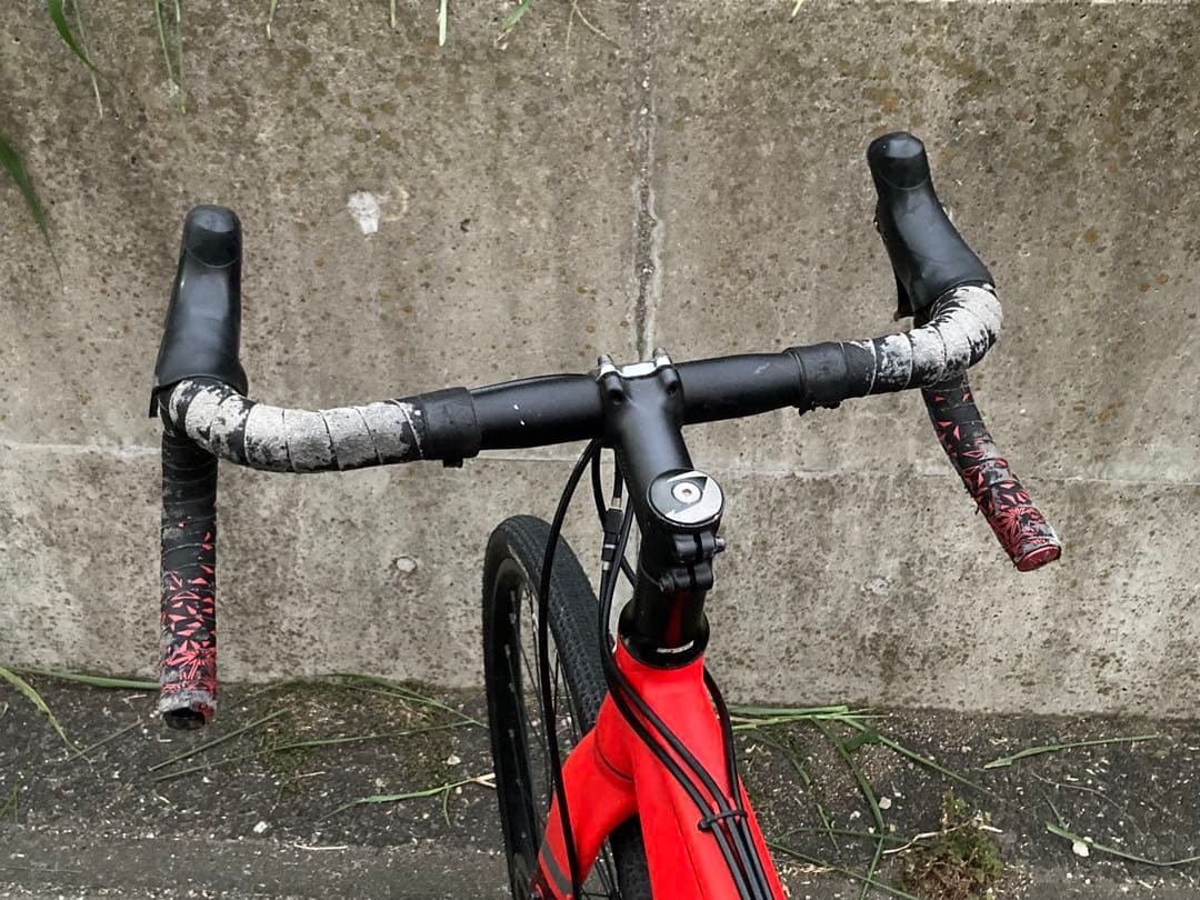 ジェイミス レネゲード JAMIS RENEGADE EXILE グラベルロード