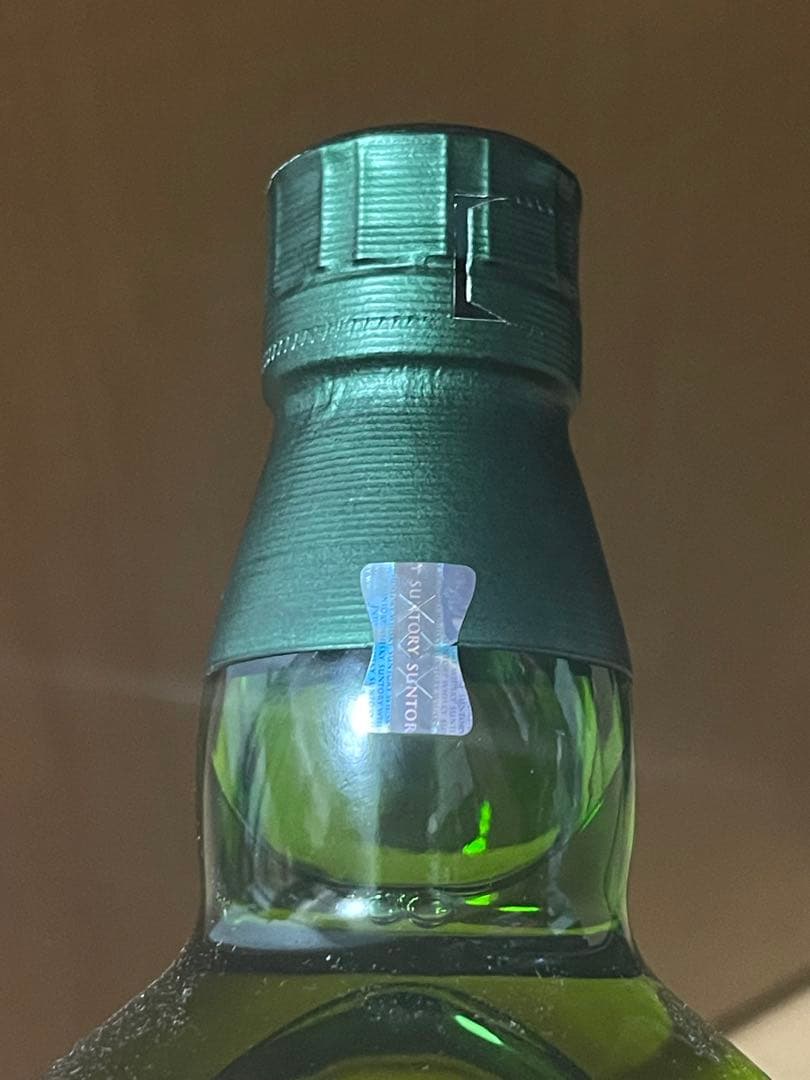 【箱あり】白州セット売り　白州 2024Edition & 白州 12年