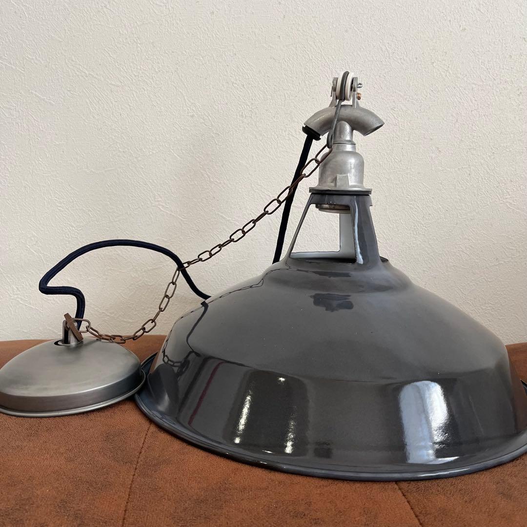 アートワークスタジオ　フィッシャーマンズペンダント　Lサイズ　モデルルーム③