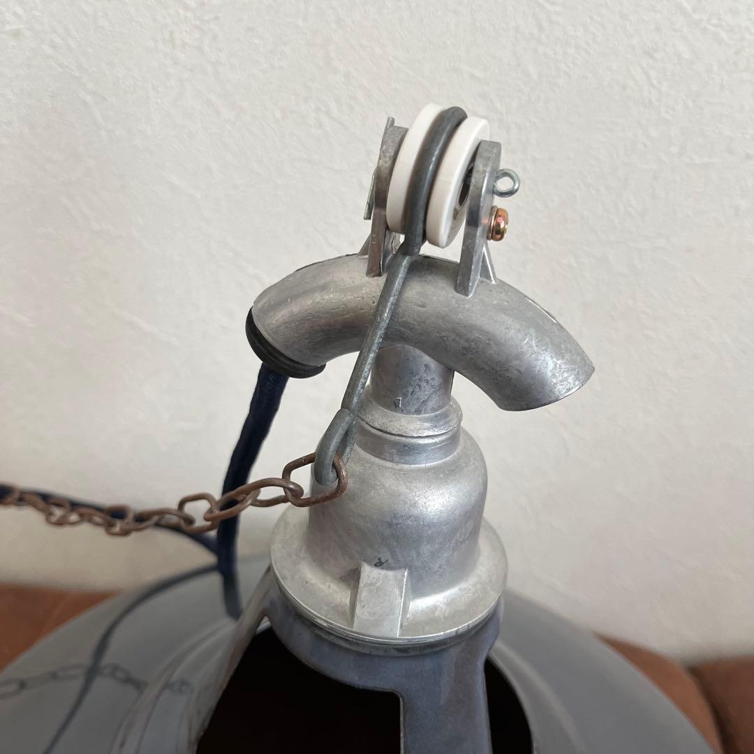 アートワークスタジオ　フィッシャーマンズペンダント　Lサイズ　モデルルーム③