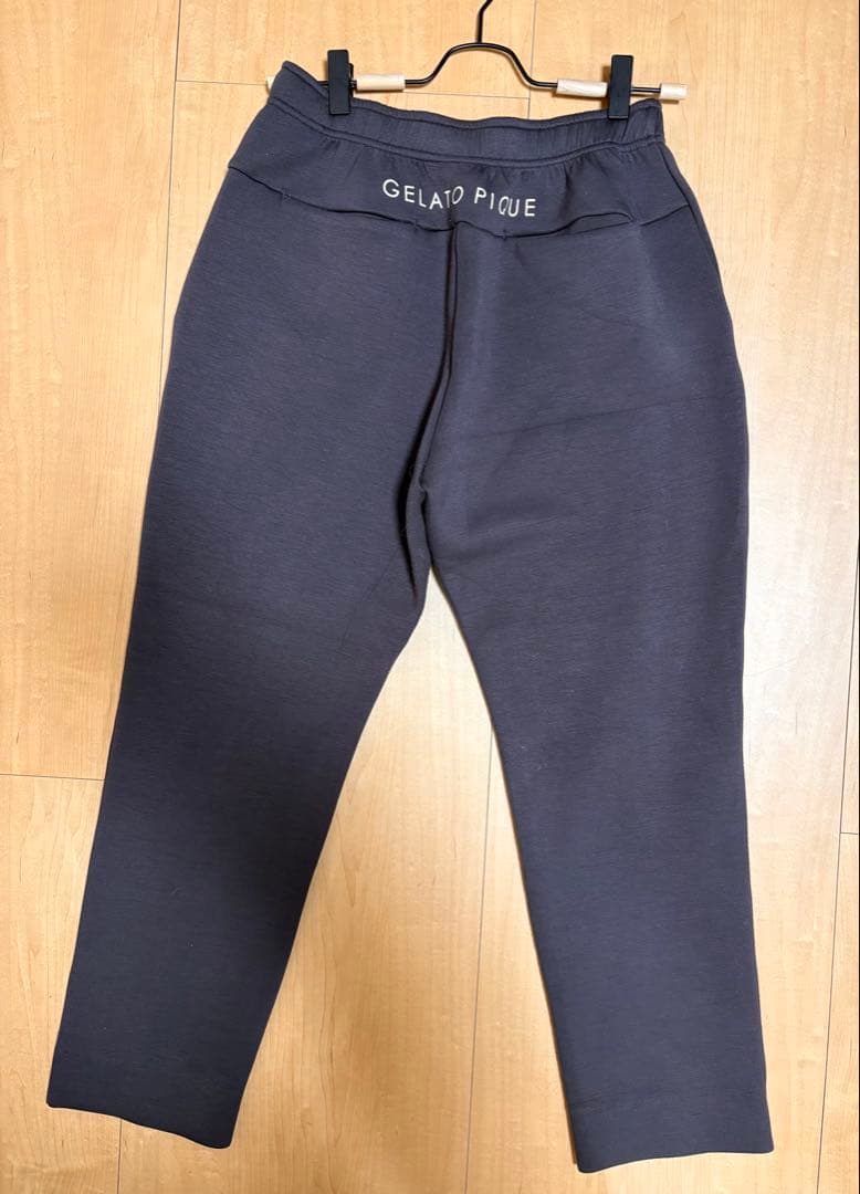 gelato pique ジェラートピケ　ルームウェア　上下セット