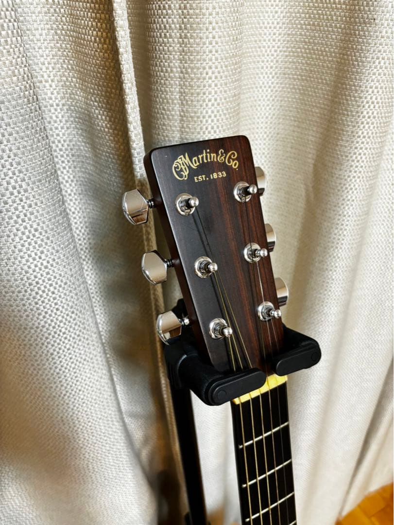 Martin D-28 Standard アコースティックギター