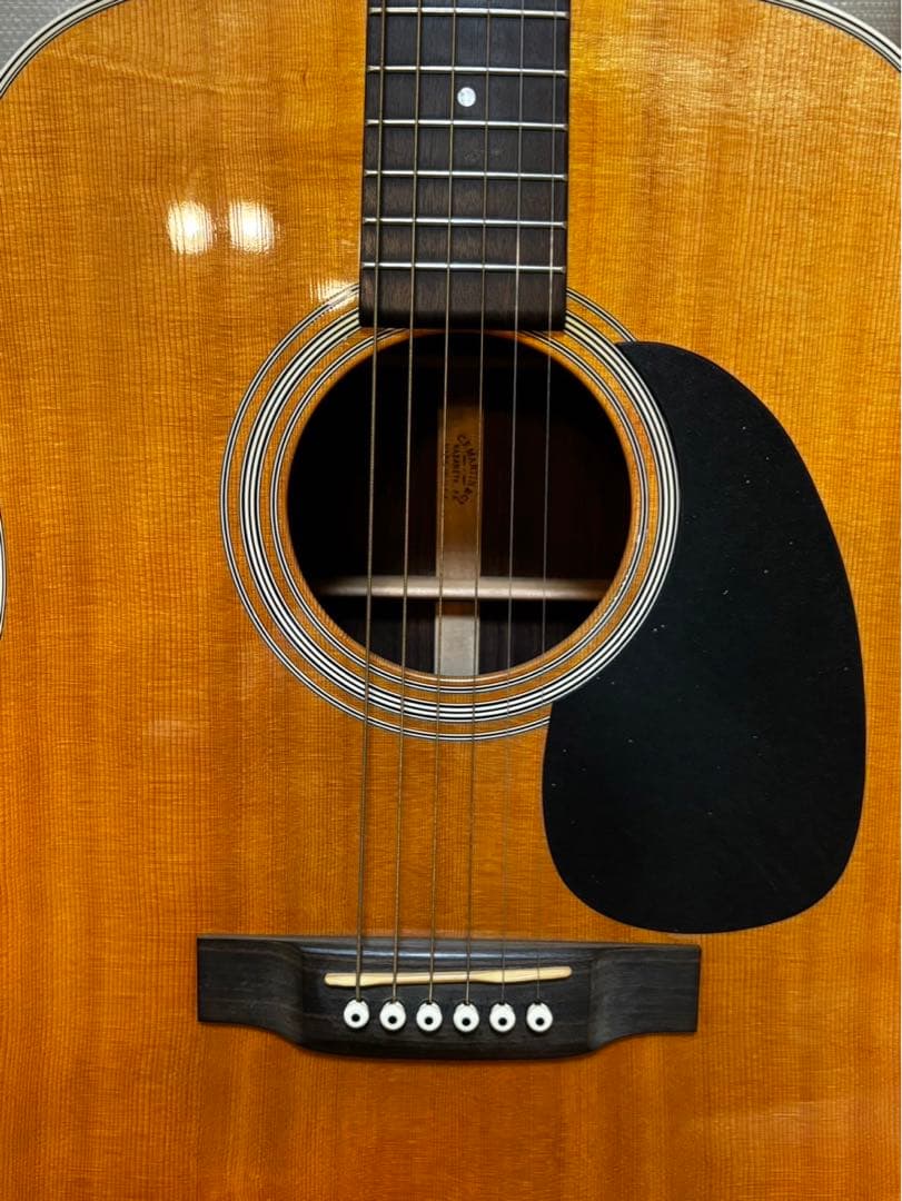 Martin D-28 Standard アコースティックギター