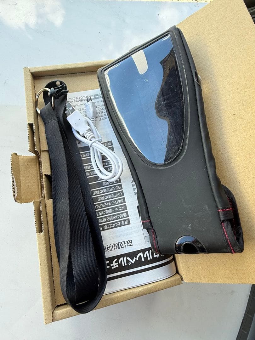 【美品】MASPRO マスプロ デジタルレベルチェッカー LCT5