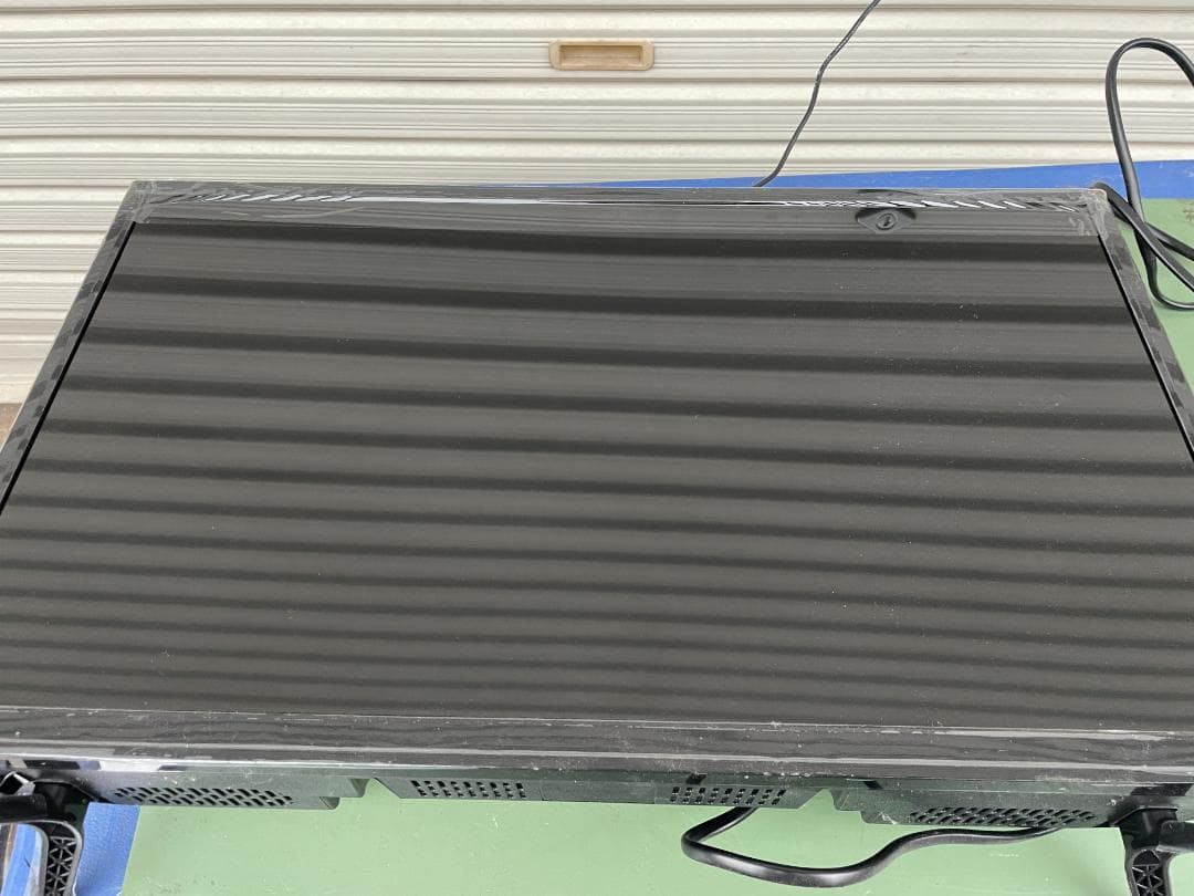 ★動作〇★ テレビ アグレクション TV24 21年製 24インチ HDMI