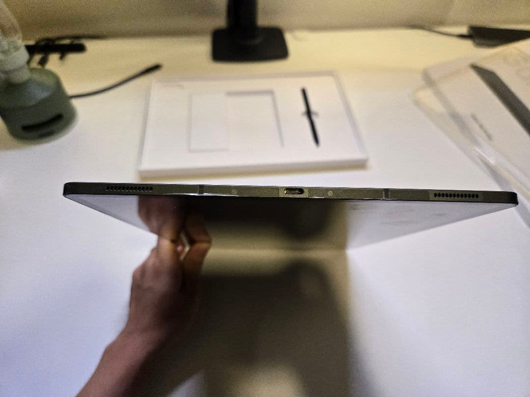 Galaxy Tab S9 Ultra 12GB/512GB グラファイト 美品