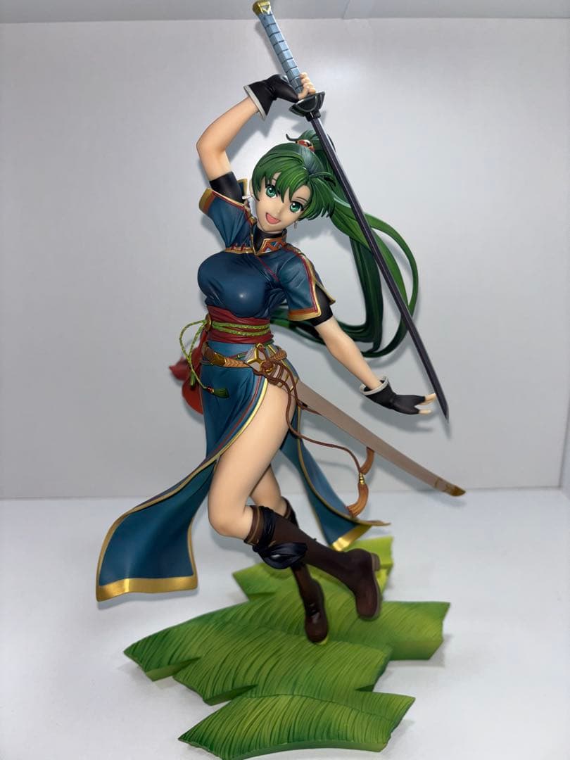 インテリジェントシステムズ ファイアーエムブレム リン 1/7