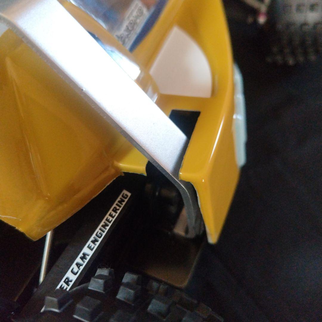 ヨコモ　YZ-834B　＊5月いっぱいまでの出品