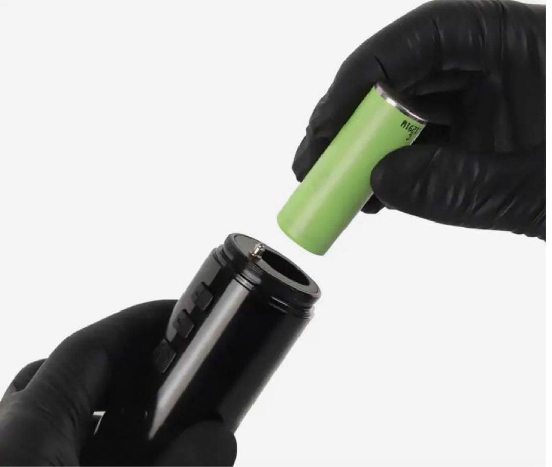 AMBITON タトゥーペン