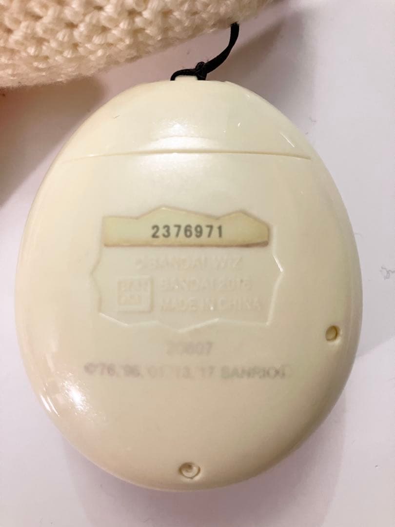 たまごっちmix サンリオ　ドリーム セット