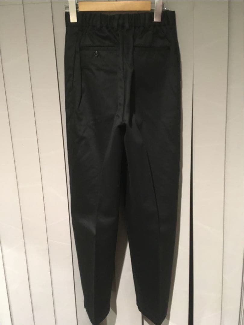 パンツ MARKAWARE WESTPOINT CLASSIC FIT TROUSERS