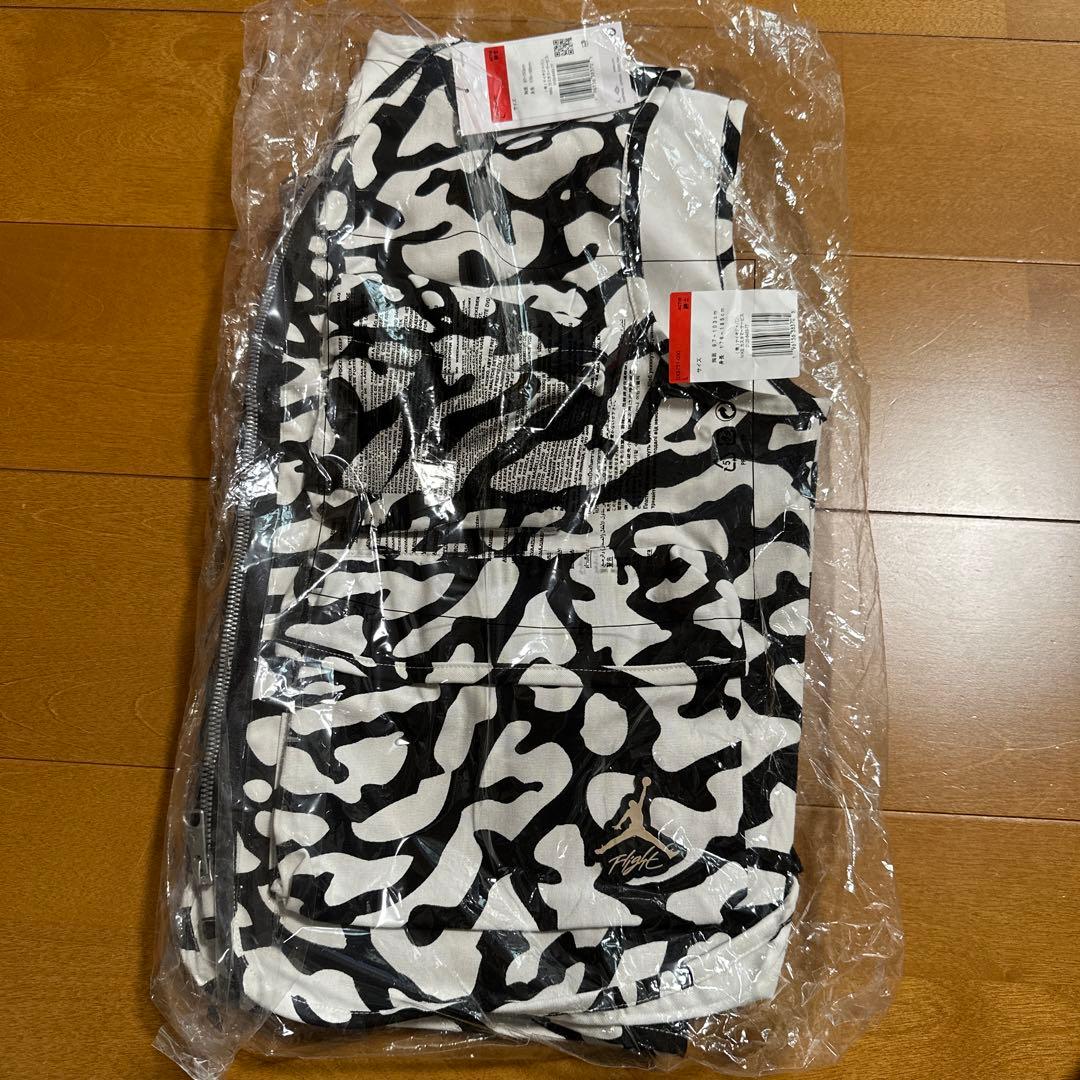 -新品未開封- ナイキ ジョーダン　フライト　ヘリテージ　ベスト jordan