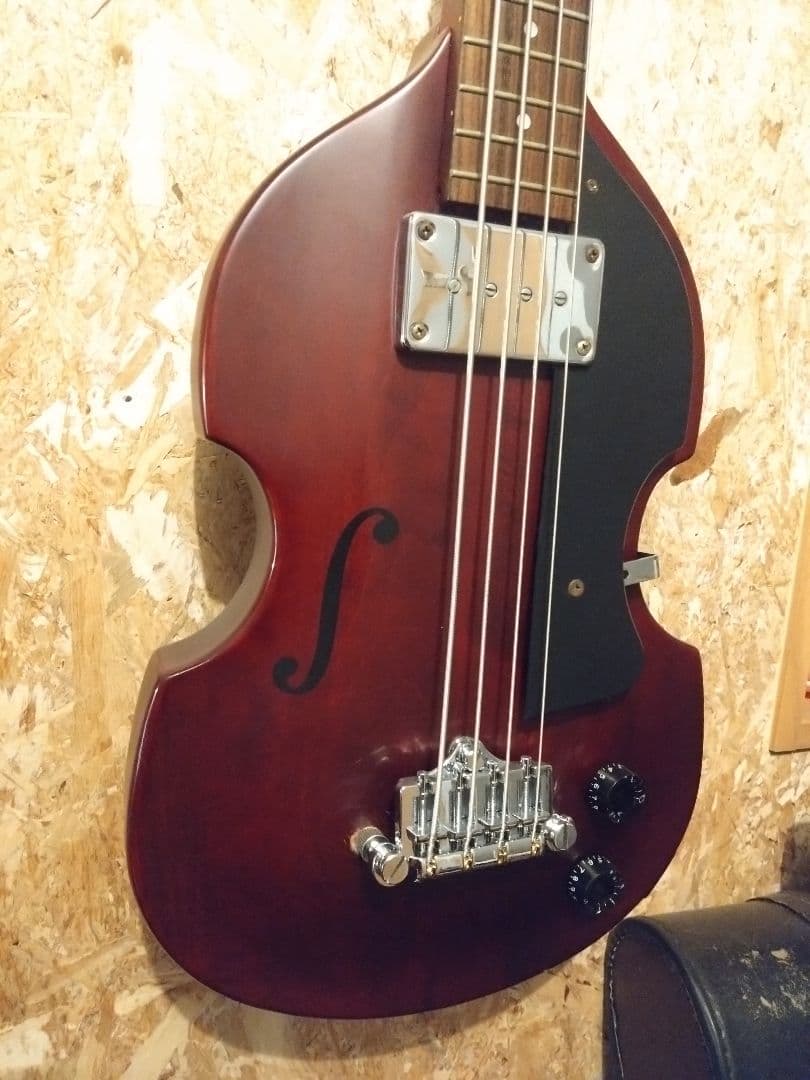 レア！epiphone/EB-1/バイオリンベース/SG/gibson