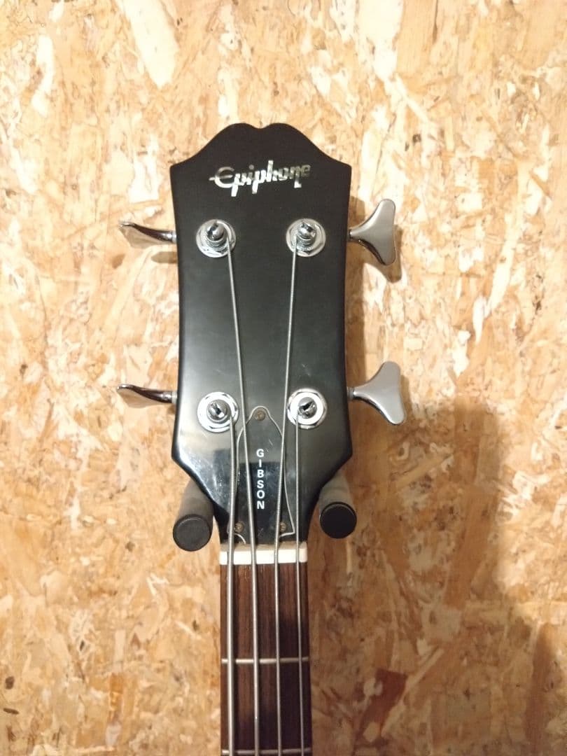 レア！epiphone/EB-1/バイオリンベース/SG/gibson