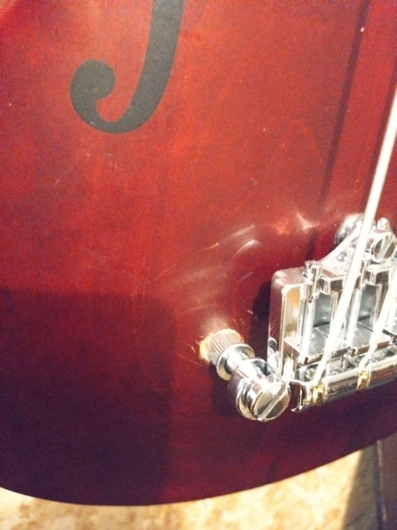 レア！epiphone/EB-1/バイオリンベース/SG/gibson