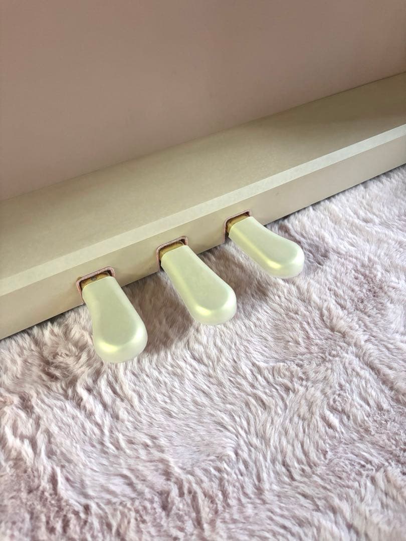 可愛い♡ハローキティ♡ 電子ピアノ APOLLO限定品 ピンク色 レア