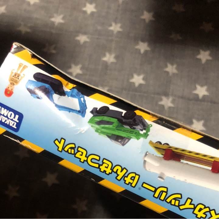 スカイツリー限定品 トミカ