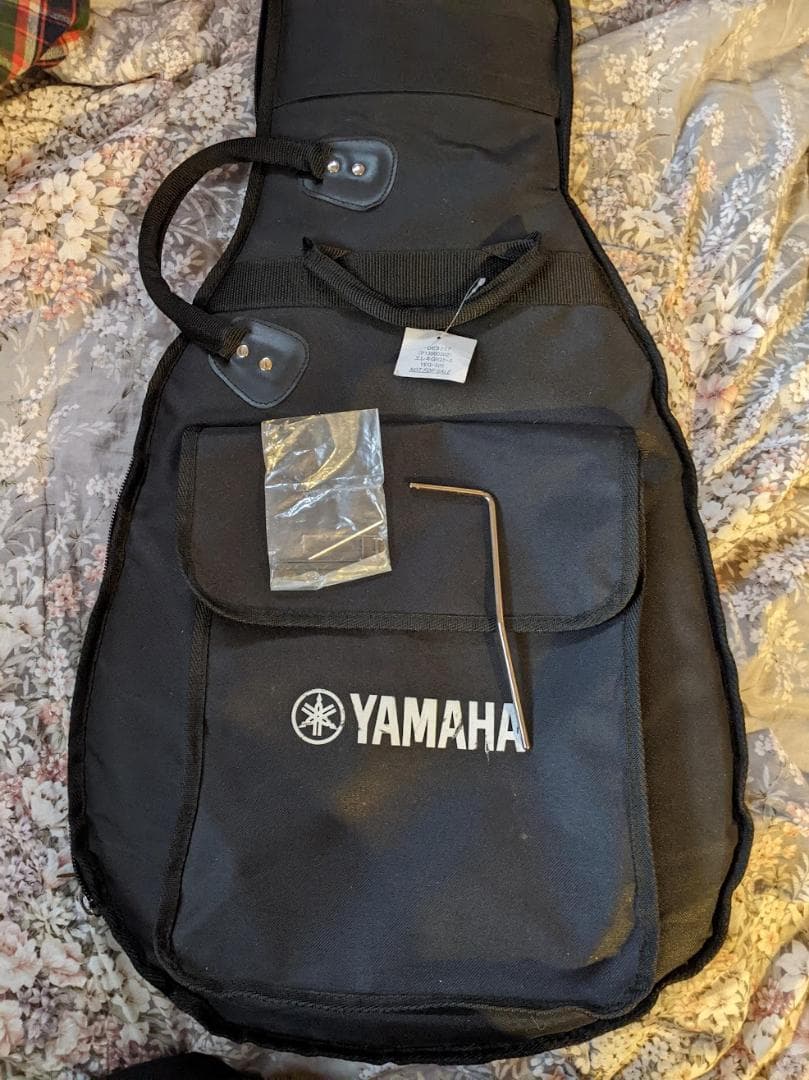 ギター Yamaha Pacifica pac611VFM