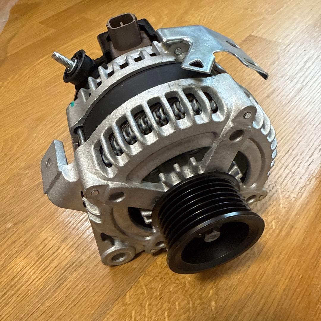 オルタネーター　27060-28160 リビルト品