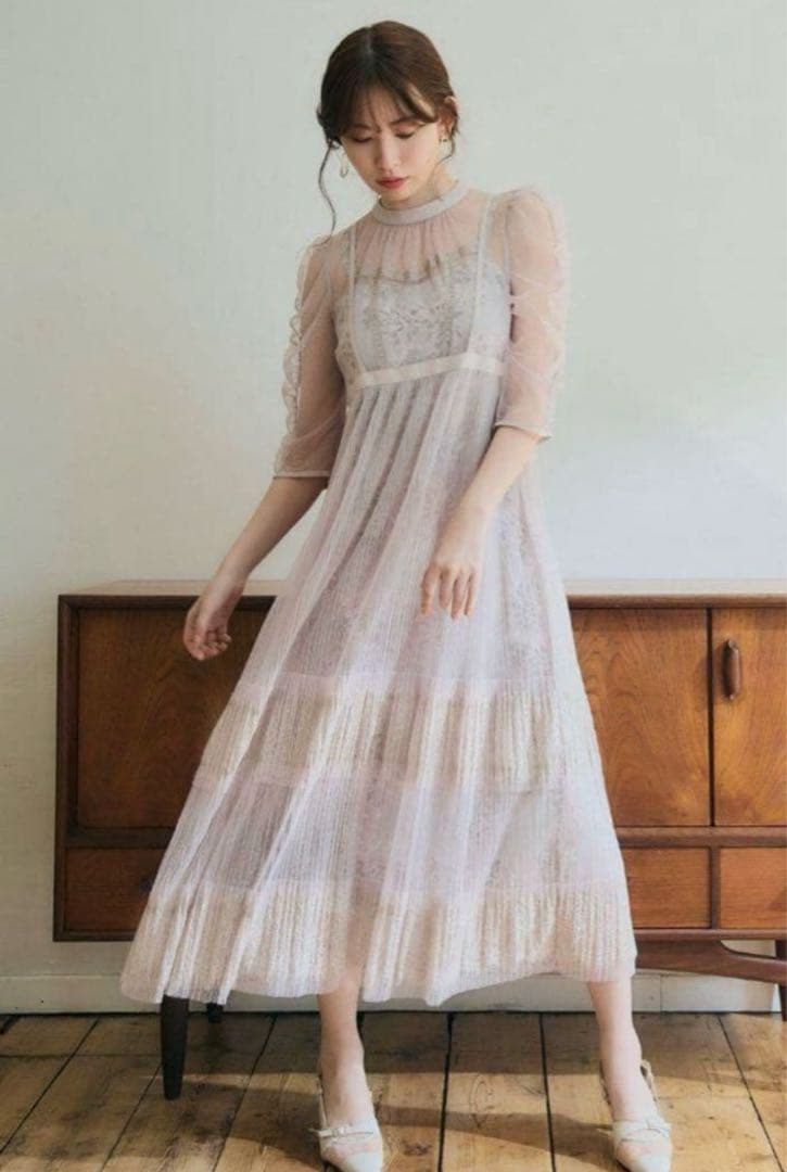 美品 ハーリップトゥ Mサイズ