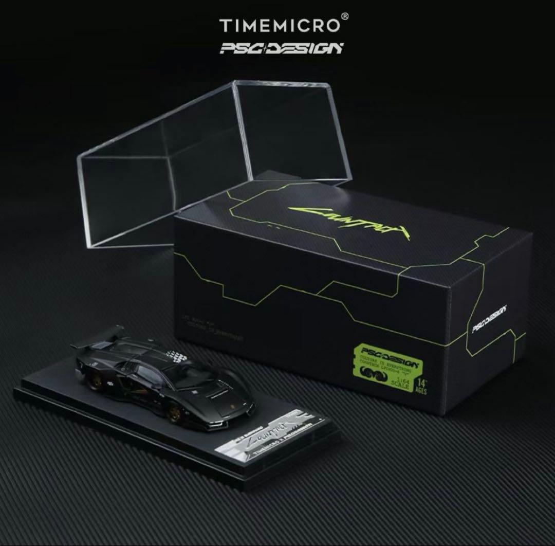 ミニカー nikonikoking