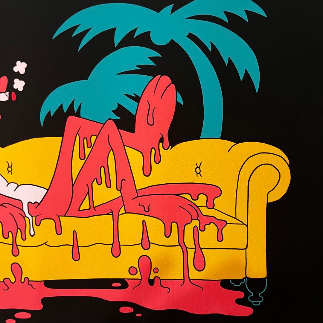 さらに値下げ！Matt Gondek マット・ゴンデック直筆サイン付き！！