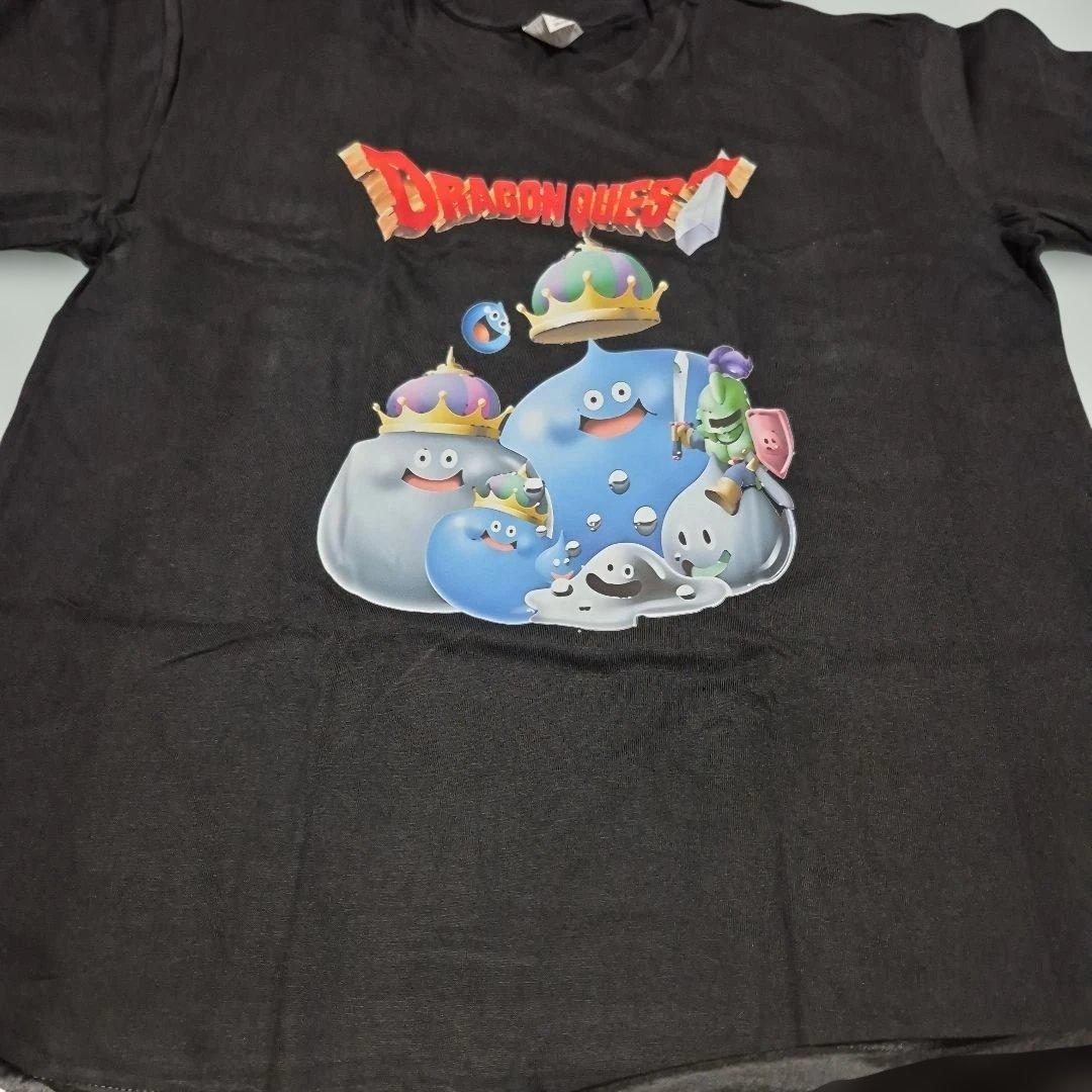 ドラゴンクエスト Tシャツ 2XL