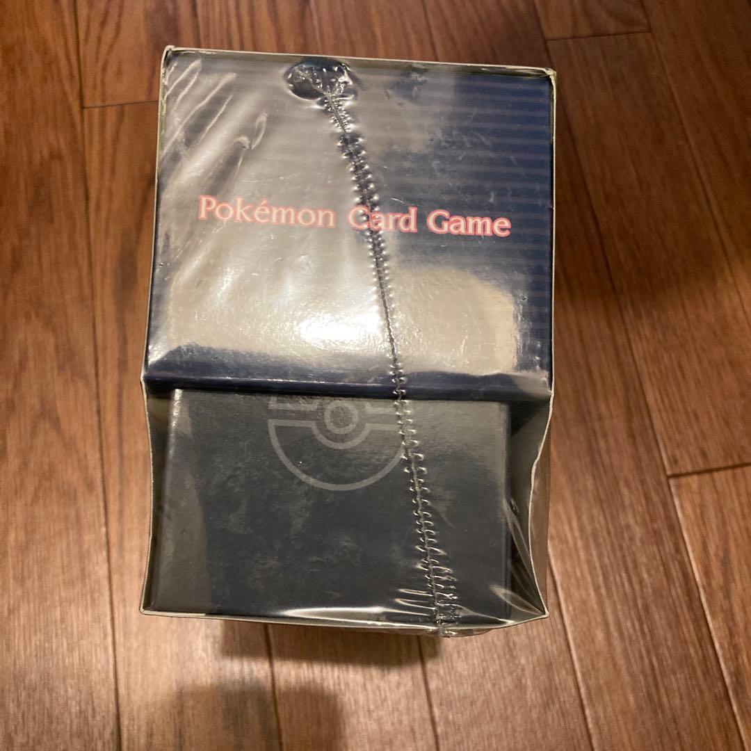 ポケモンカード　ジムセット　マリィ　伝説の鼓動