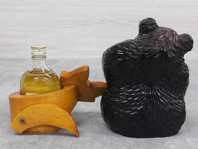 ▲未開栓5本 サントリーオールド 干支ボトル 寅 ニッカ G&G バランタイン等