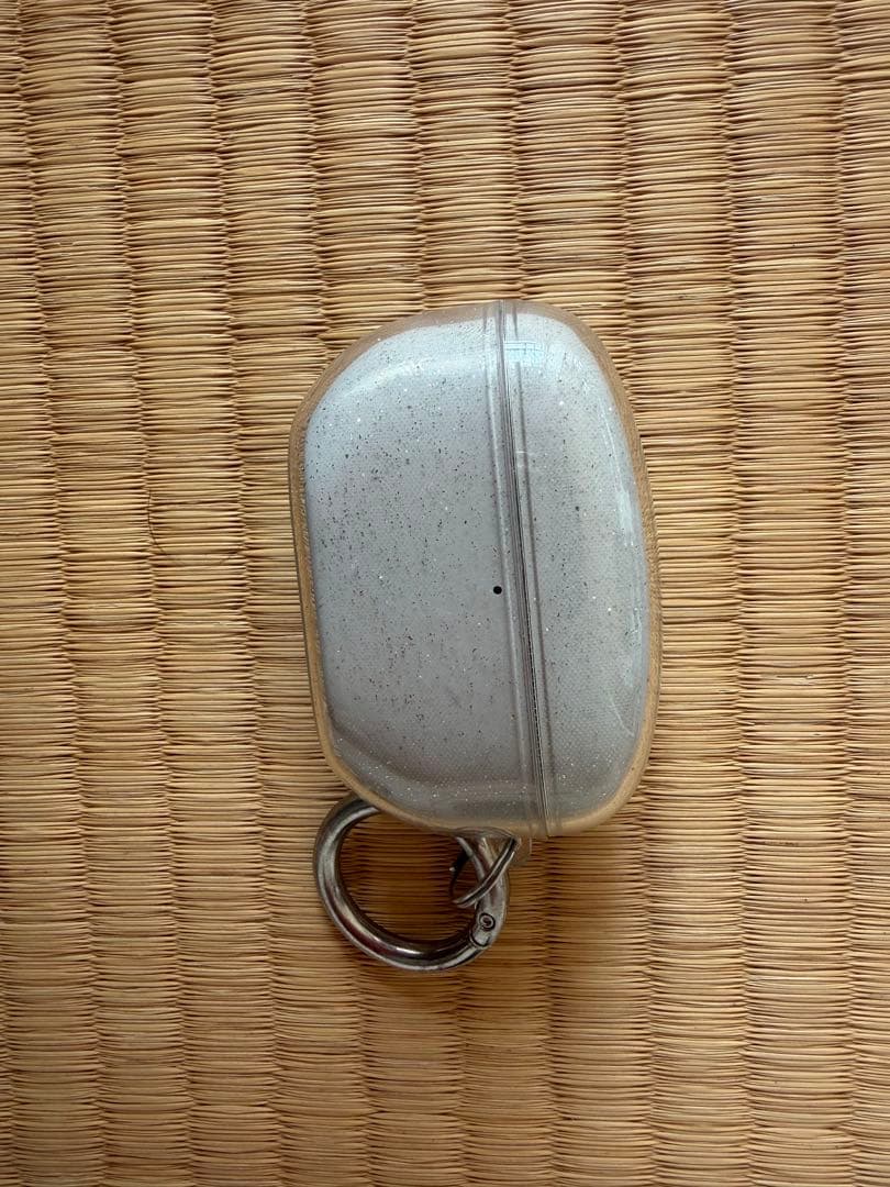 ソニー　WF 1000XM5グレー ワイヤレスイヤホン 充電ケース付き