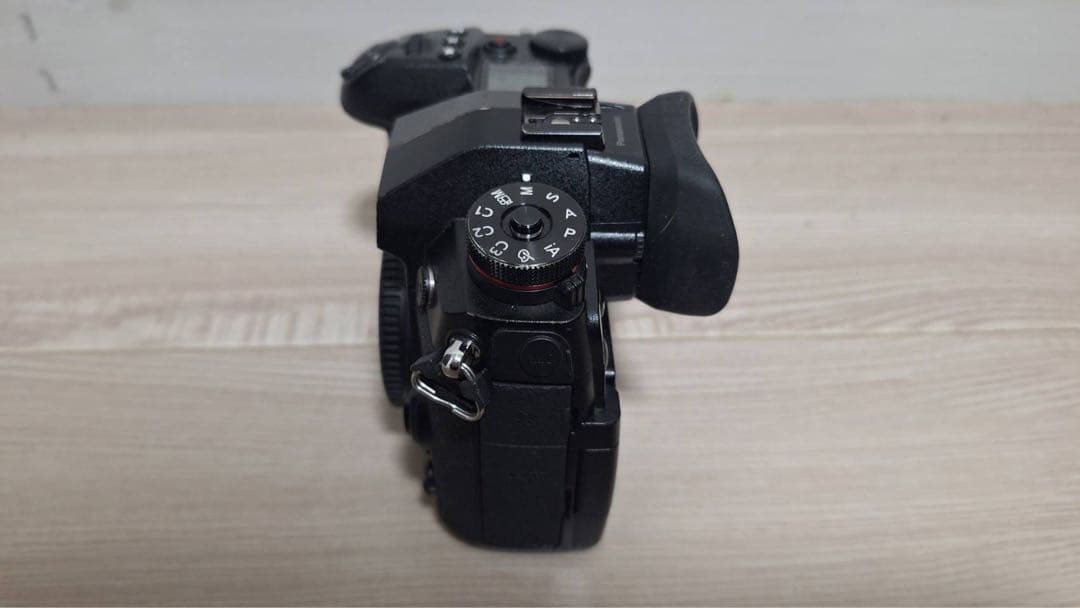 LUMIX G9PRO レンズ付 ‼️1月中限定価格‼️