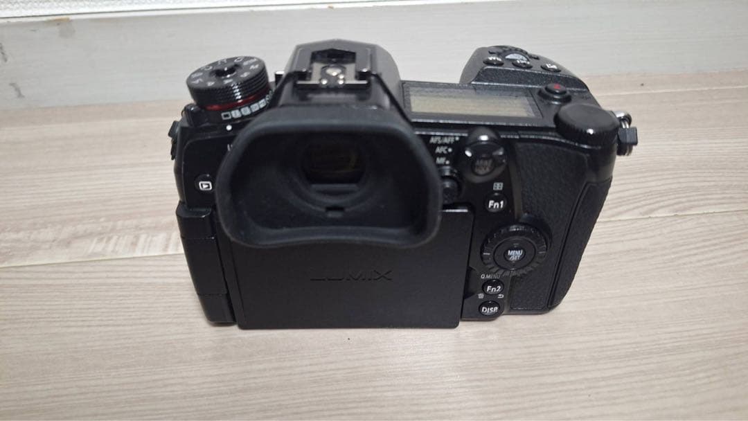 LUMIX G9PRO レンズ付 ‼️1月中限定価格‼️