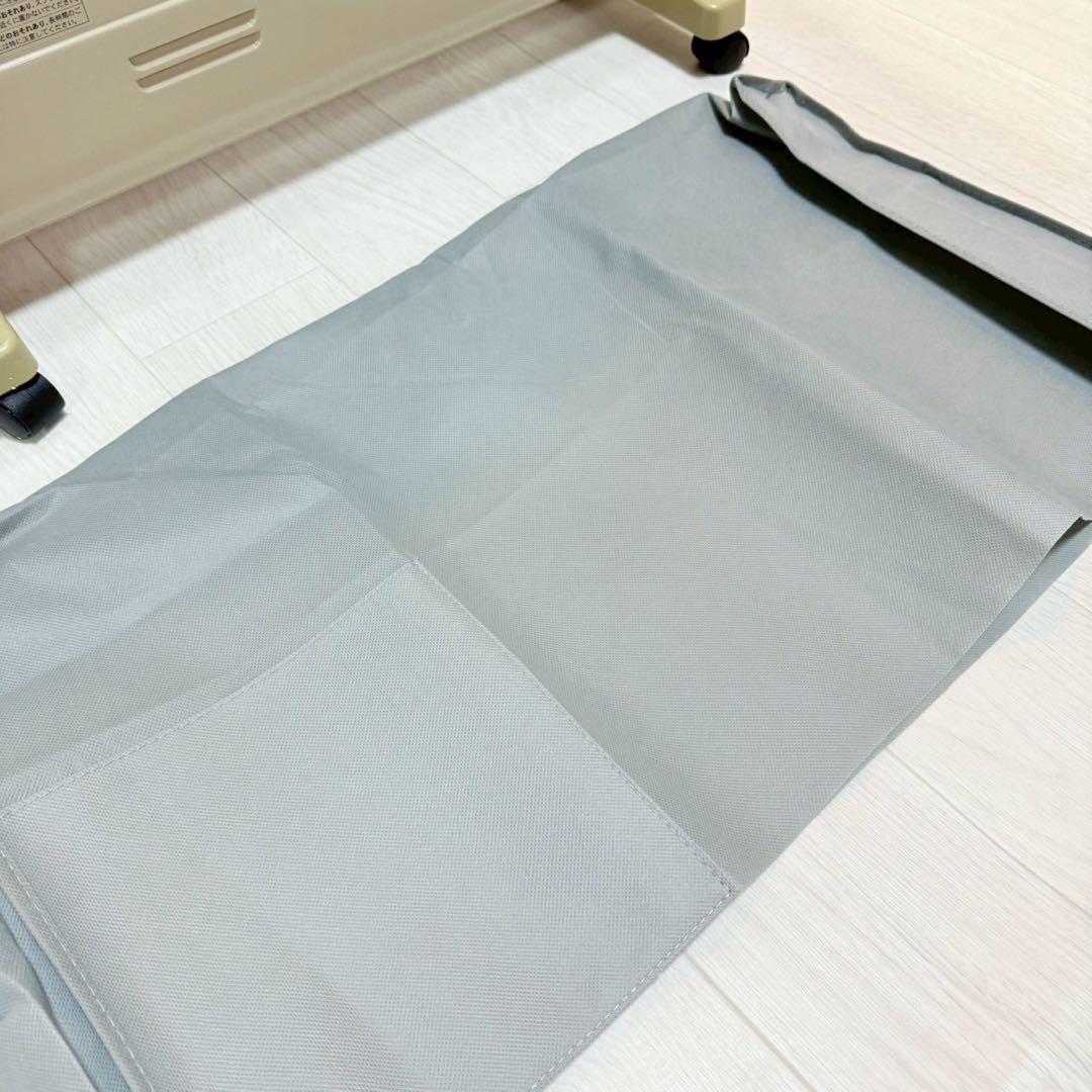 【極美品】夢暖望 900型 日本製 遠赤外線 パネルヒーター ベージュ