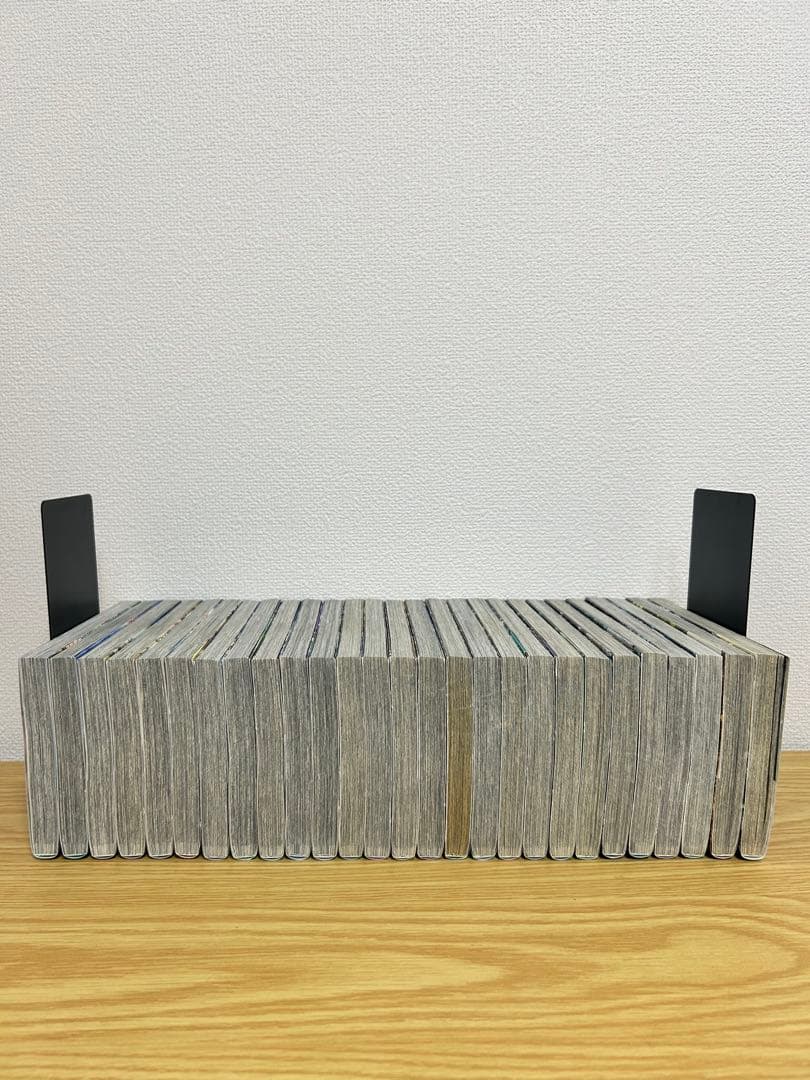 Dr. STONE 全巻セット　全巻初版　帯付、ジャンパラ付多数