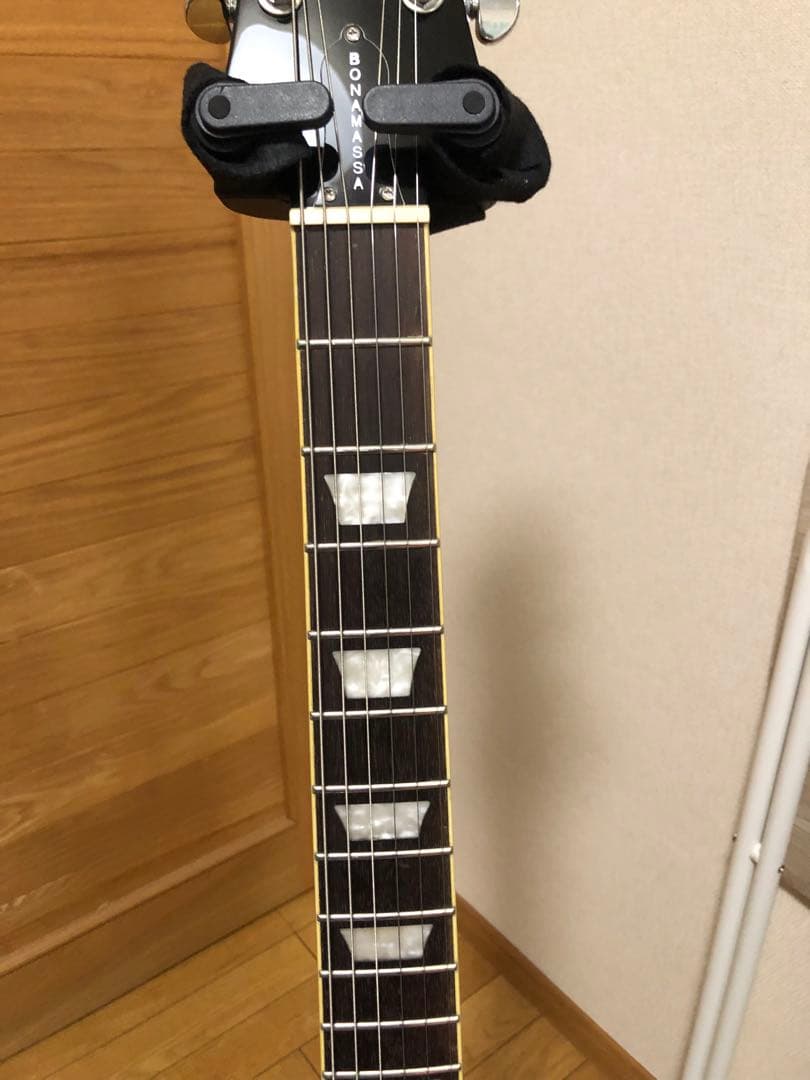 Epiphone Joe Bonamassa Pelham Blue 限定