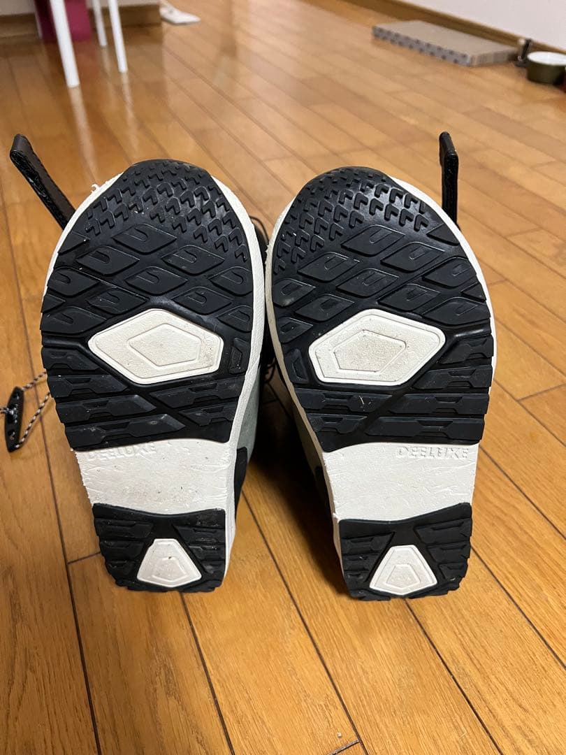 DEELUXE ブーツ EMPIRE 27.5