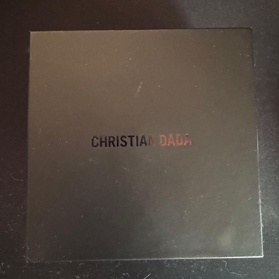 CHRISTIAN DADA　Crow Bangle