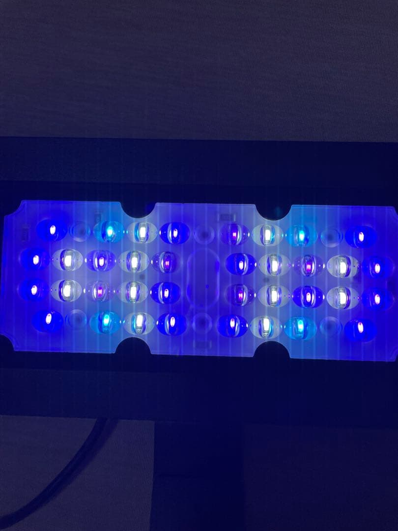 ZOOX オプティマスリーフナノ2 LEDライト