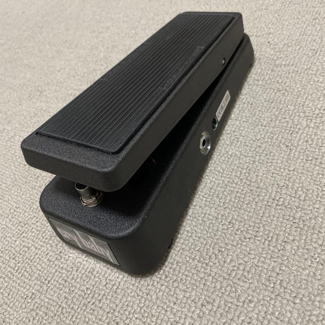 ワウペダル Cry Baby/ GCB95 ジムダンロップ