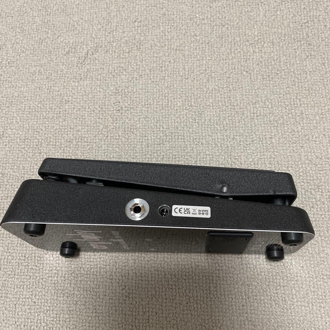 ワウペダル Cry Baby/ GCB95 ジムダンロップ