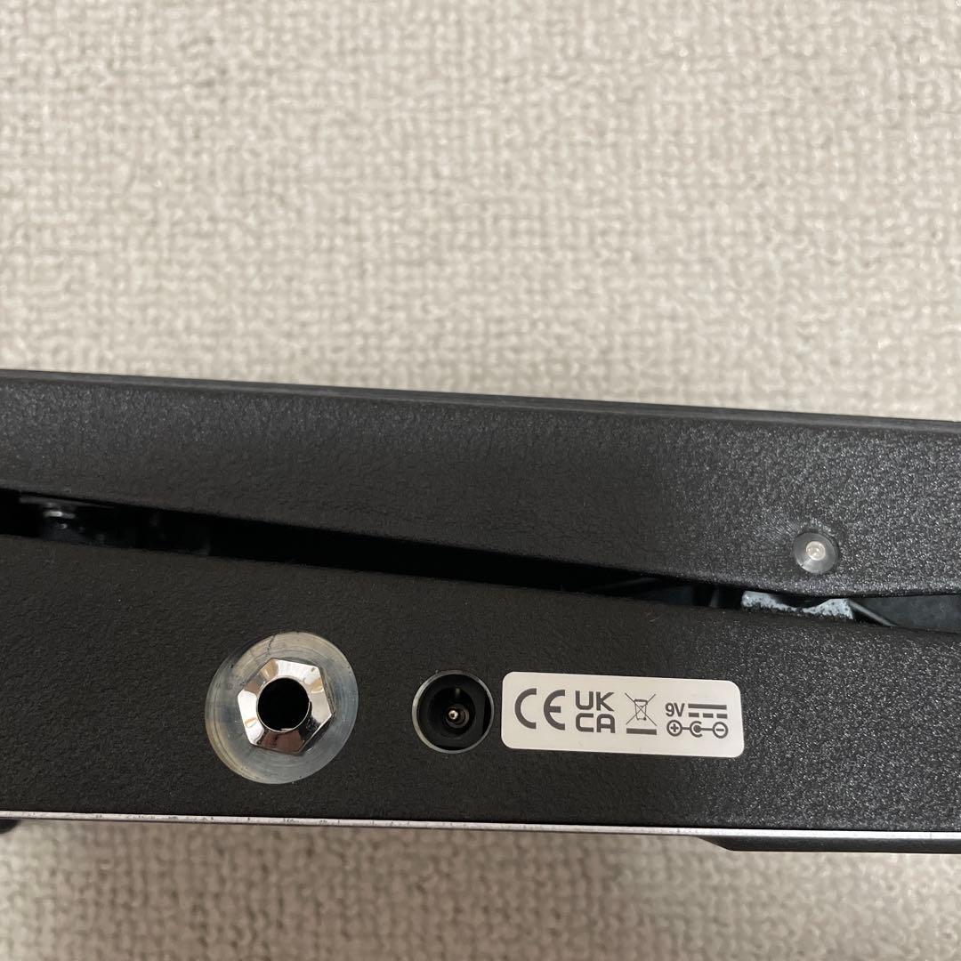 ワウペダル Cry Baby/ GCB95 ジムダンロップ