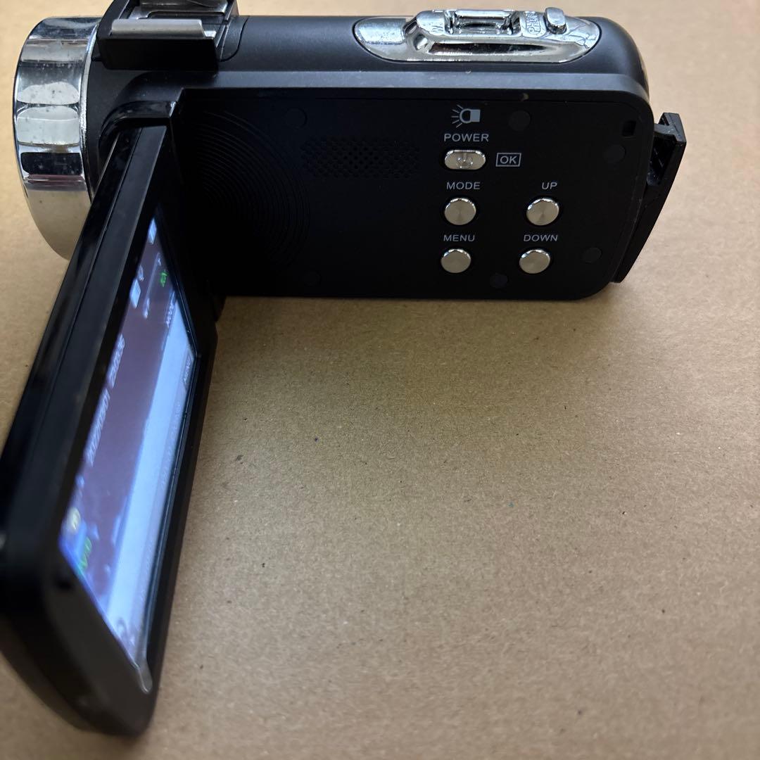 4Kナイトビジョンビデオカメラ本体