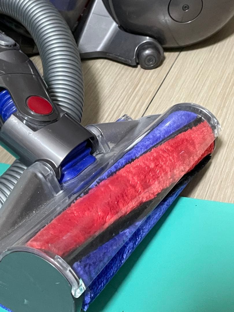 ダイソン／掃除機／CY24