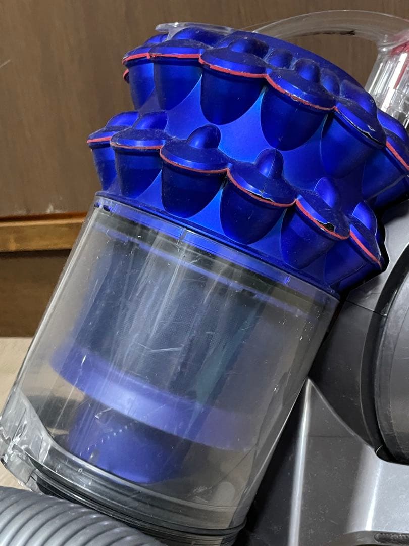 ダイソン／掃除機／CY24