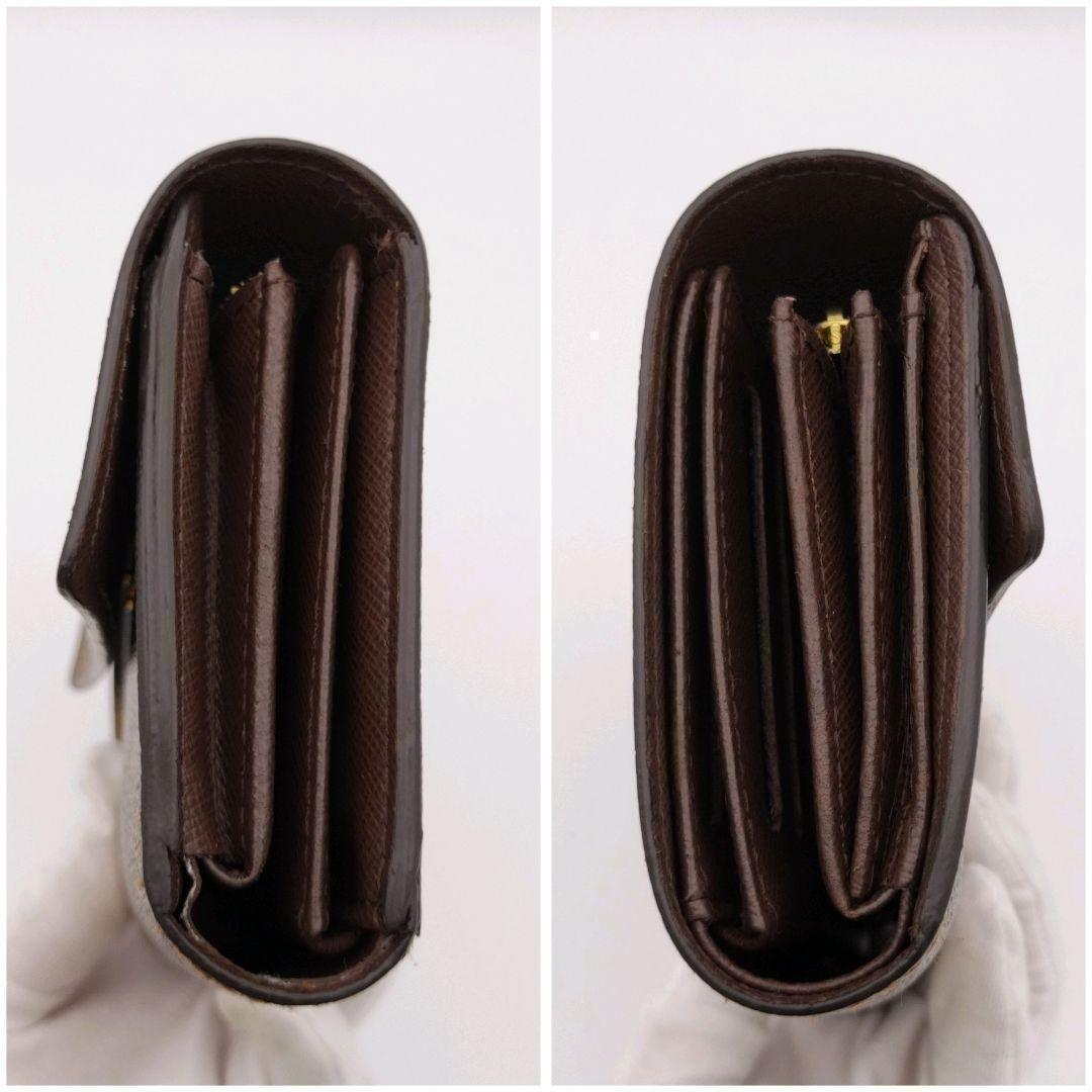 絆さん専用✨ポルトフォイユ アレクサンドラ ルイヴィトン ダミエ