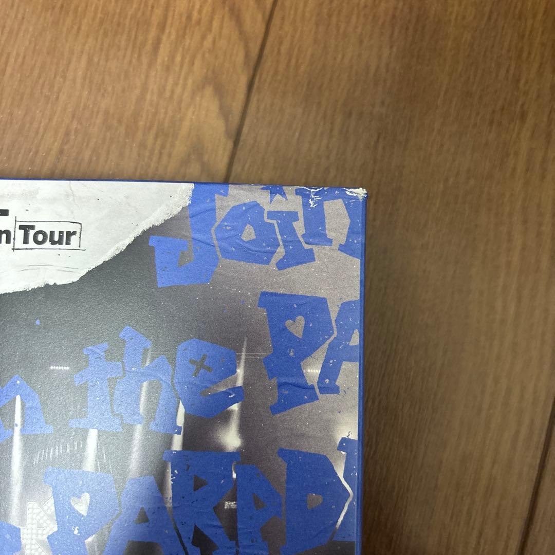 MAZZEL 1st One Man Tour 2024　DVD