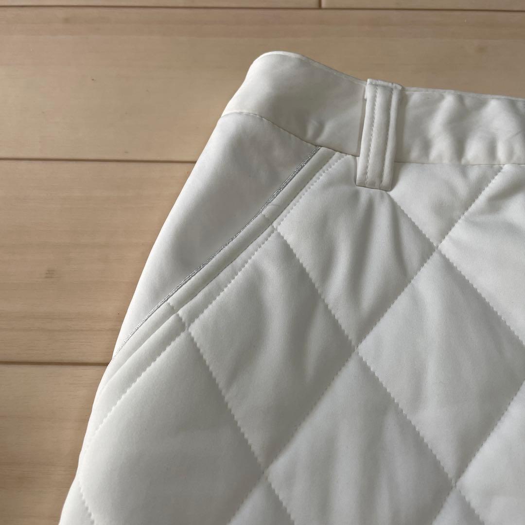 【新品】キャロウェイ中綿スカート サイズSS