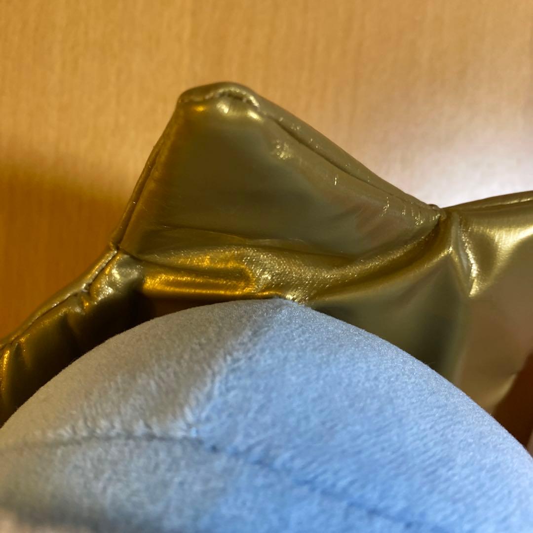 キキララ　ぬいぐるみセット【タグ付】超レア　２００９年　リトルツインスターズ