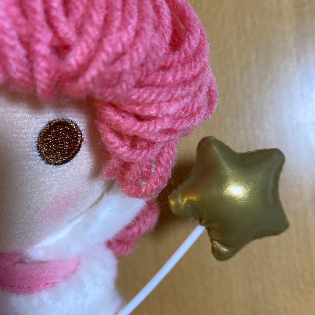 キキララ　ぬいぐるみセット【タグ付】超レア　２００９年　リトルツインスターズ