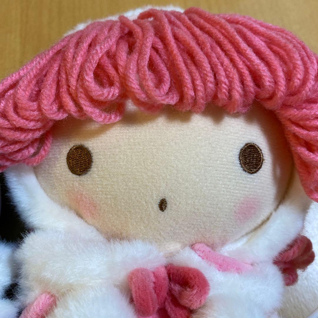 キキララ　ぬいぐるみセット【タグ付】超レア　２００９年　リトルツインスターズ